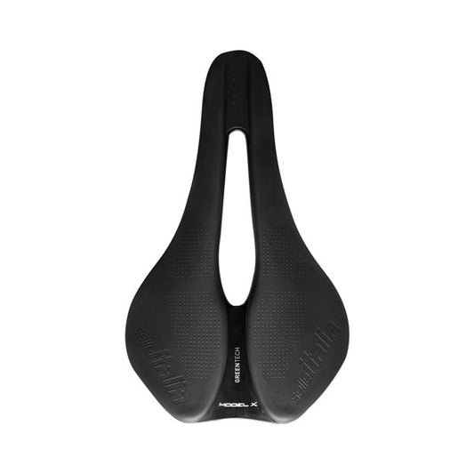 Selle Saddle Italia Model X SF Fec Grey