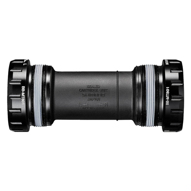 Shimano BB BB-MT801 R&L BSA