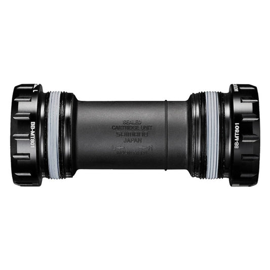 Shimano BB BB-MT801 R&L BSA