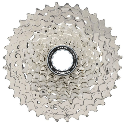 Shimano CS-HG710-12 11-36 12Spd Cassette