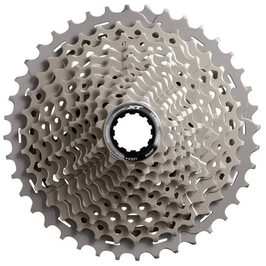 Shimano Cas 11Spd CSM8000 XT 11-42