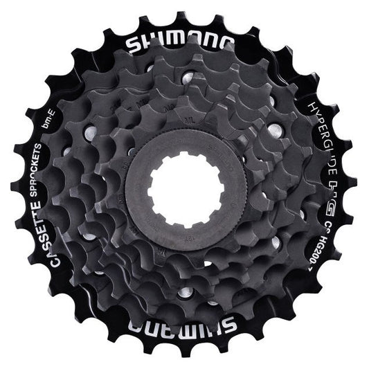 Shimano Cas 7Spd HG200 12-32