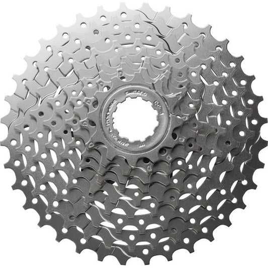 Shimano Cassette 9 Spd CS-HG400-9 11-25T