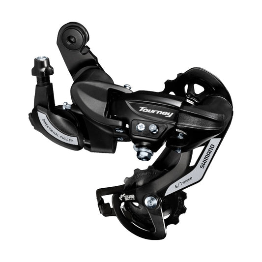 Shimano Rear Derailleur 6/7 Spd TY500 Direct Mount