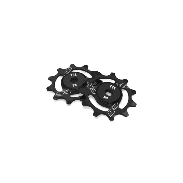 cSixx DR Pulley Wheel Shimano 10/11Spd