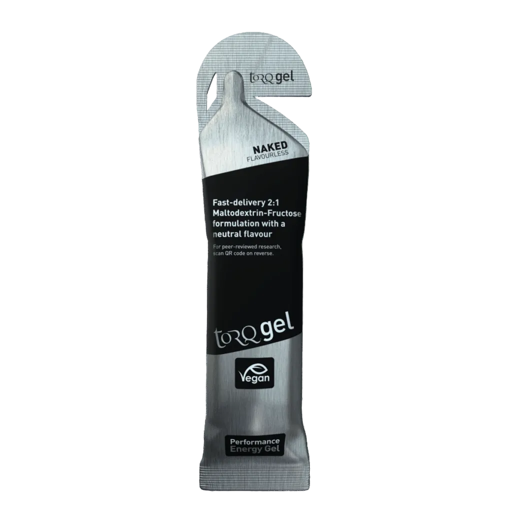 Torq Gel