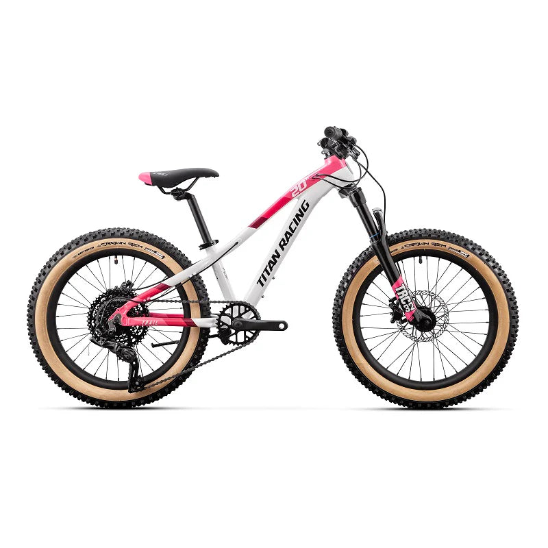 Titan Calypso Trail 2022