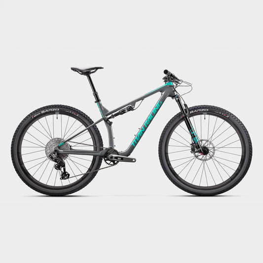 Titan Cypher DC Carbon Elite