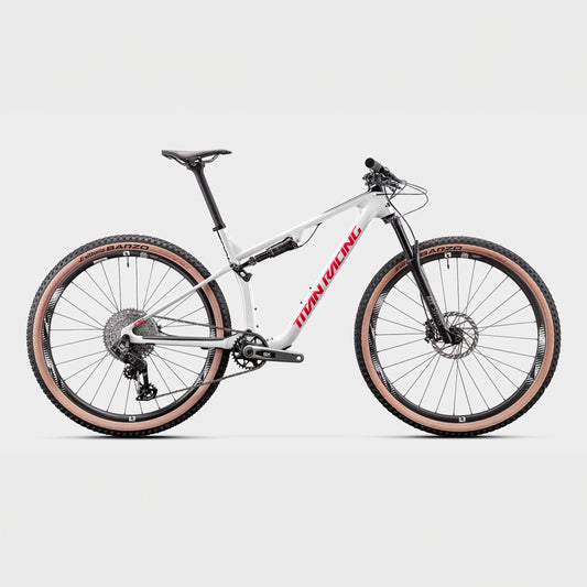 Titan Cypher RS Carbon Pro
