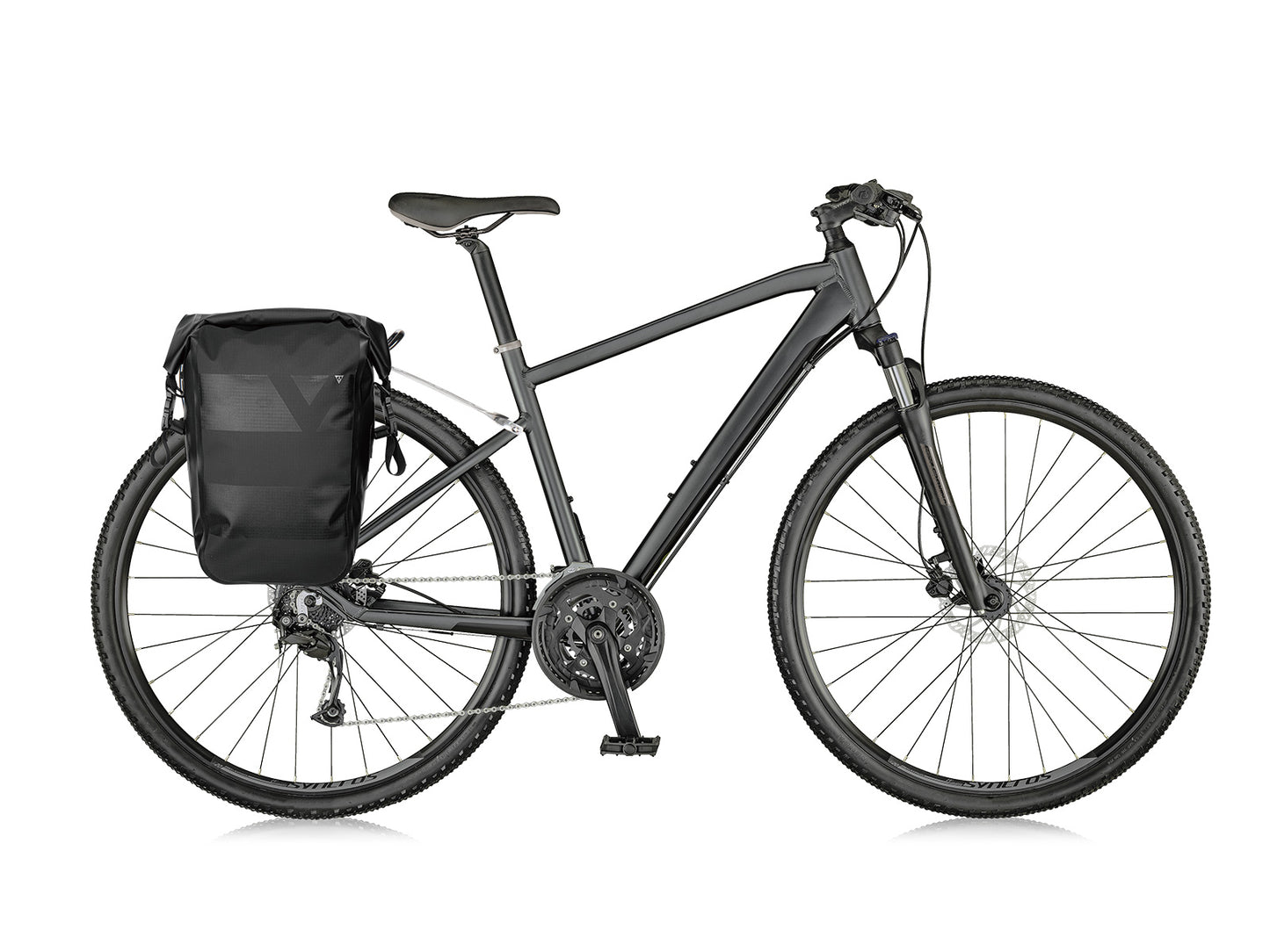 Topeak Bag Pannier Dry DX