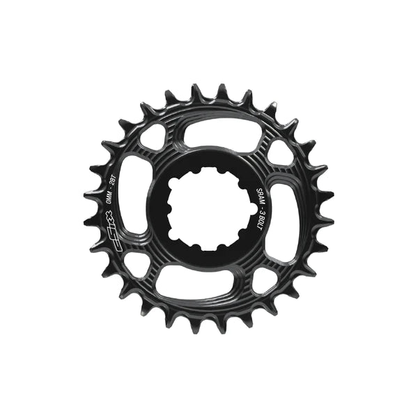 cSixx CR SRAM 0mm TTD036 36T