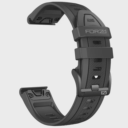 Forza Elite Strap Easy Fit Two Tone Stripe Series