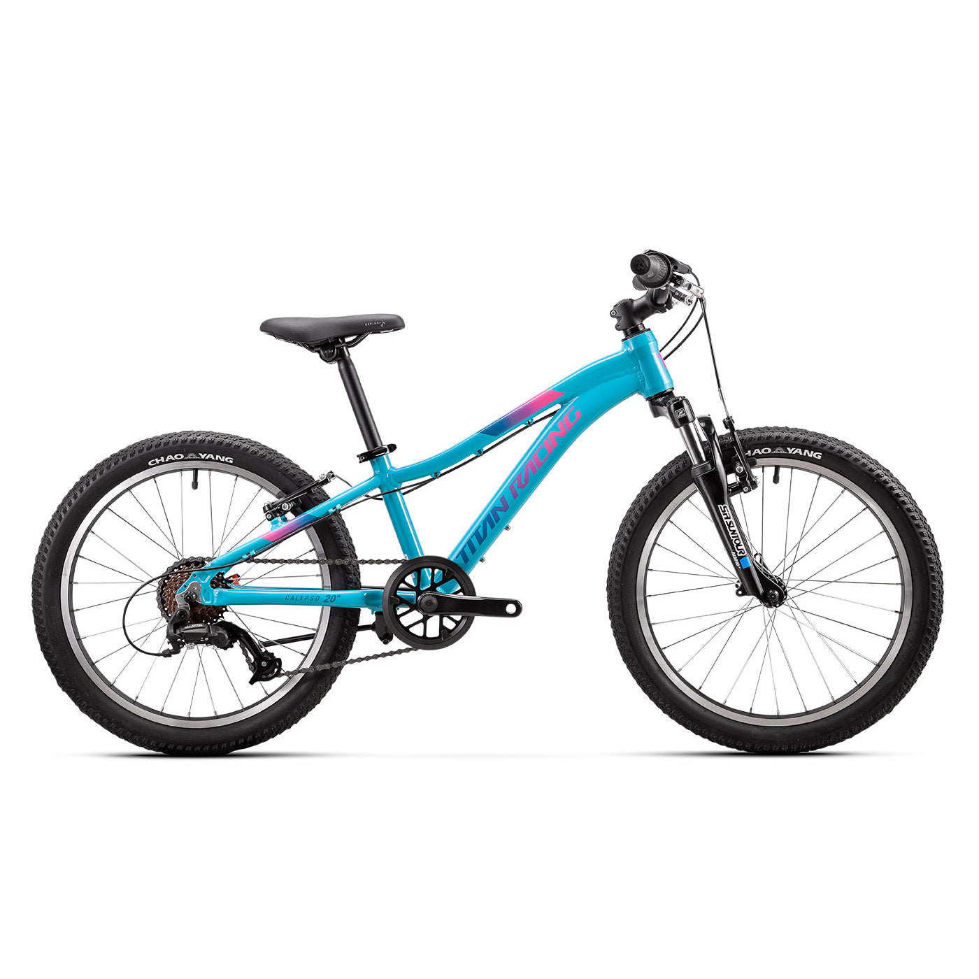 Titan Calypso 20" 2024