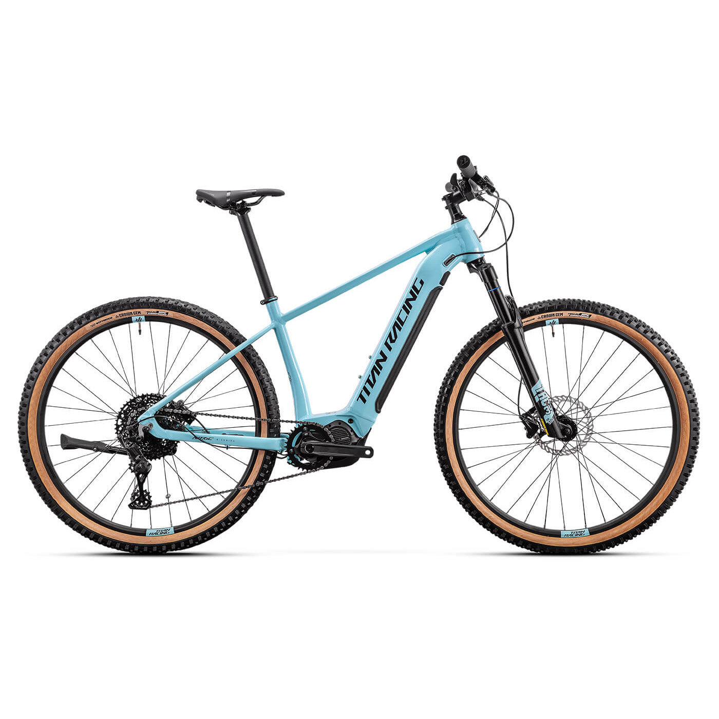 Titan Nitric Sport