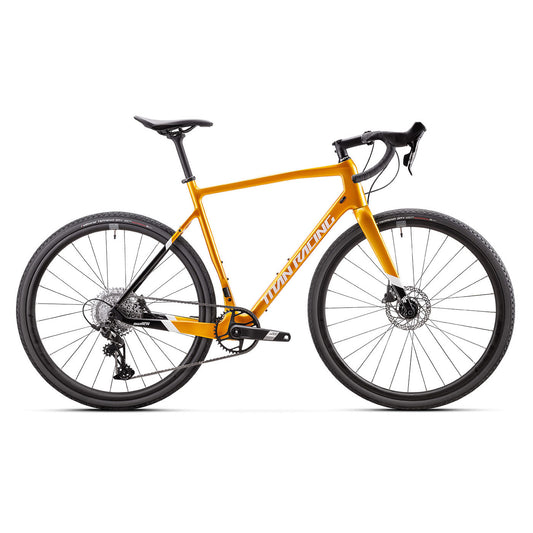 Titan Carbon Switch Elite 2024