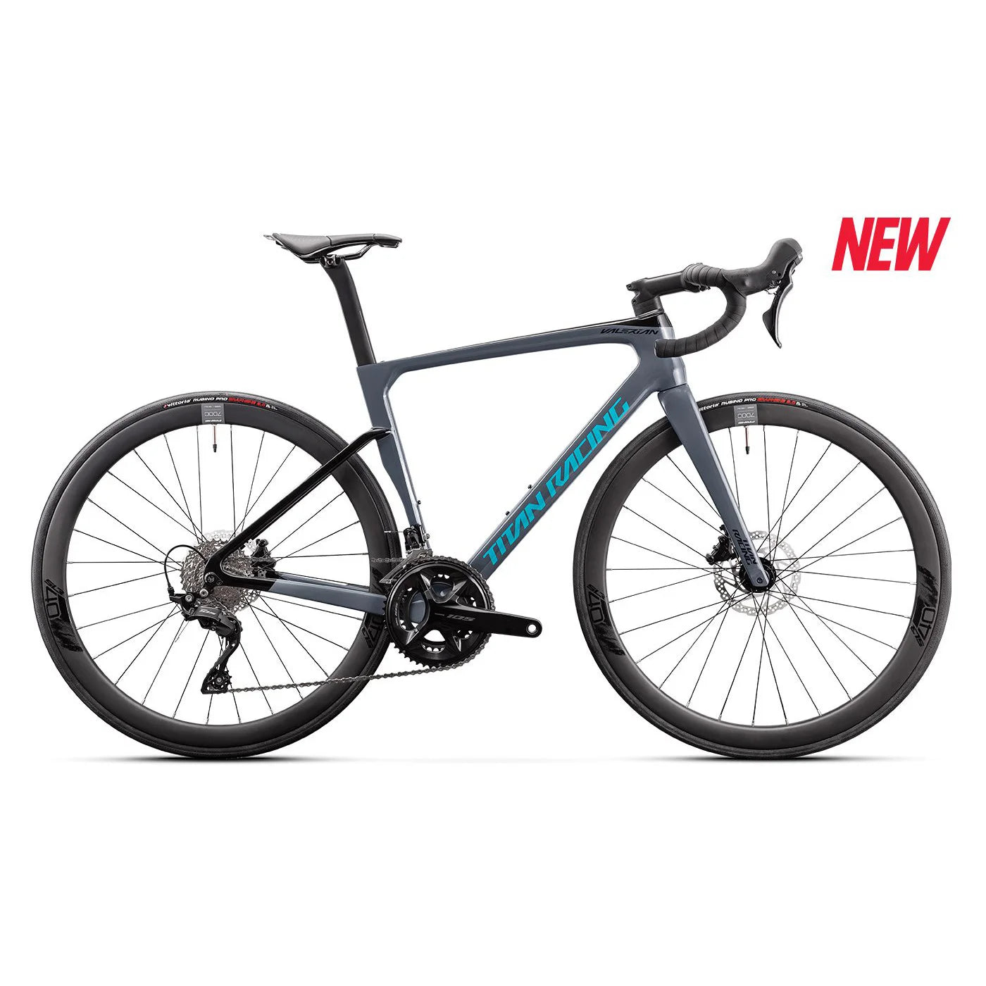 Titan Racing VALERIAN CARBON ELITE