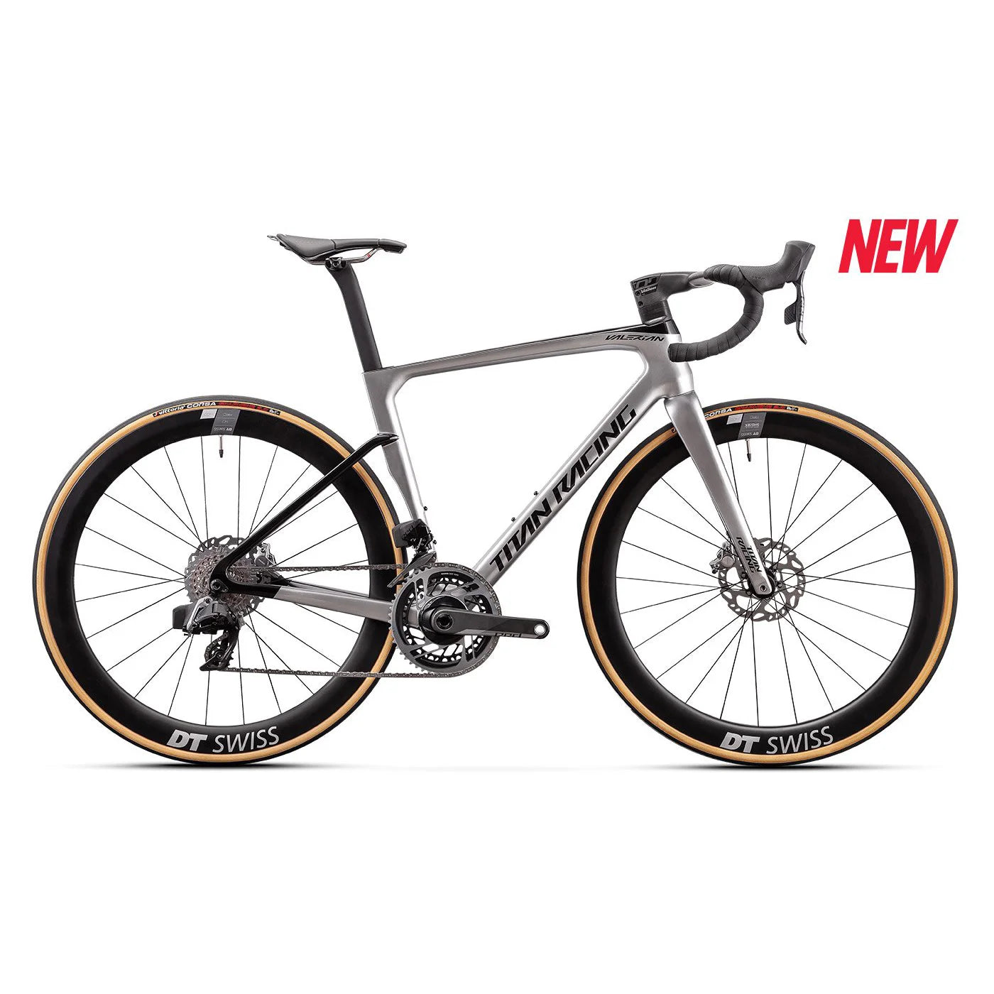 Titan Racing VALERIAN CARBON ULTIMATE