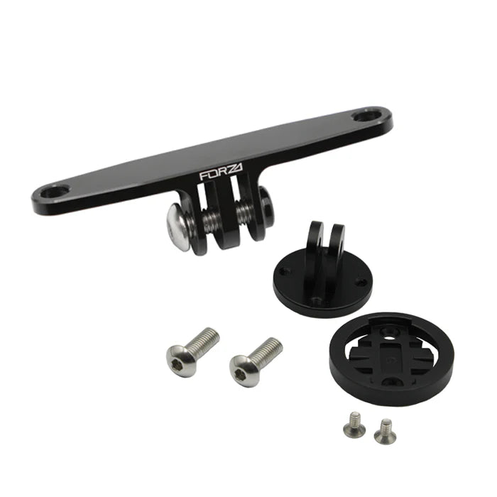 Forza Varia Mount For Specialized  Swat Saddle