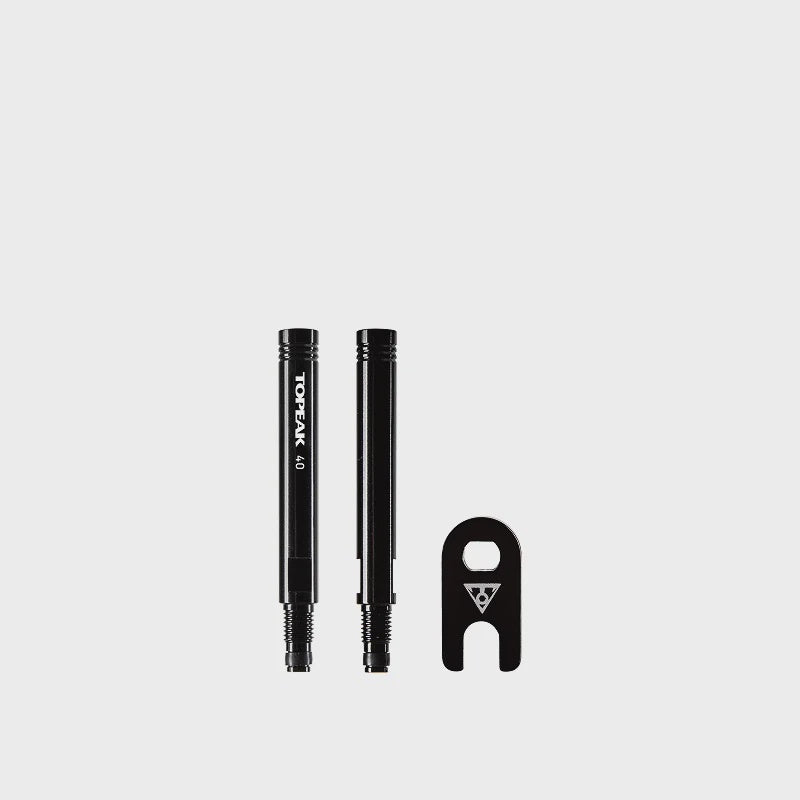 Topeak Valve Extender 40mm 2pcs