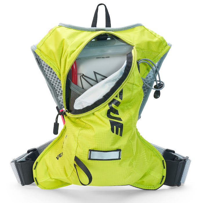 Uswe Hydration Bag Vertical 4 Plus