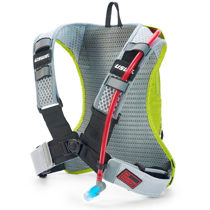 Uswe Hydration Bag Vertical 4 Plus