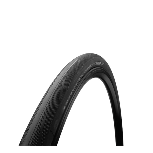 Vred Tyre Fiammante 700x25c Foldup Black