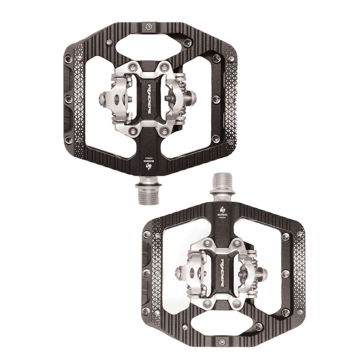 Ryder Pedal Vector Mtb