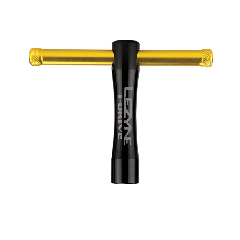 Lezyne Tool Kit Pocket Size T-Drive