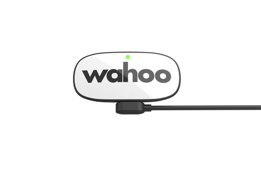 Wahoo Trackr HR Monitor