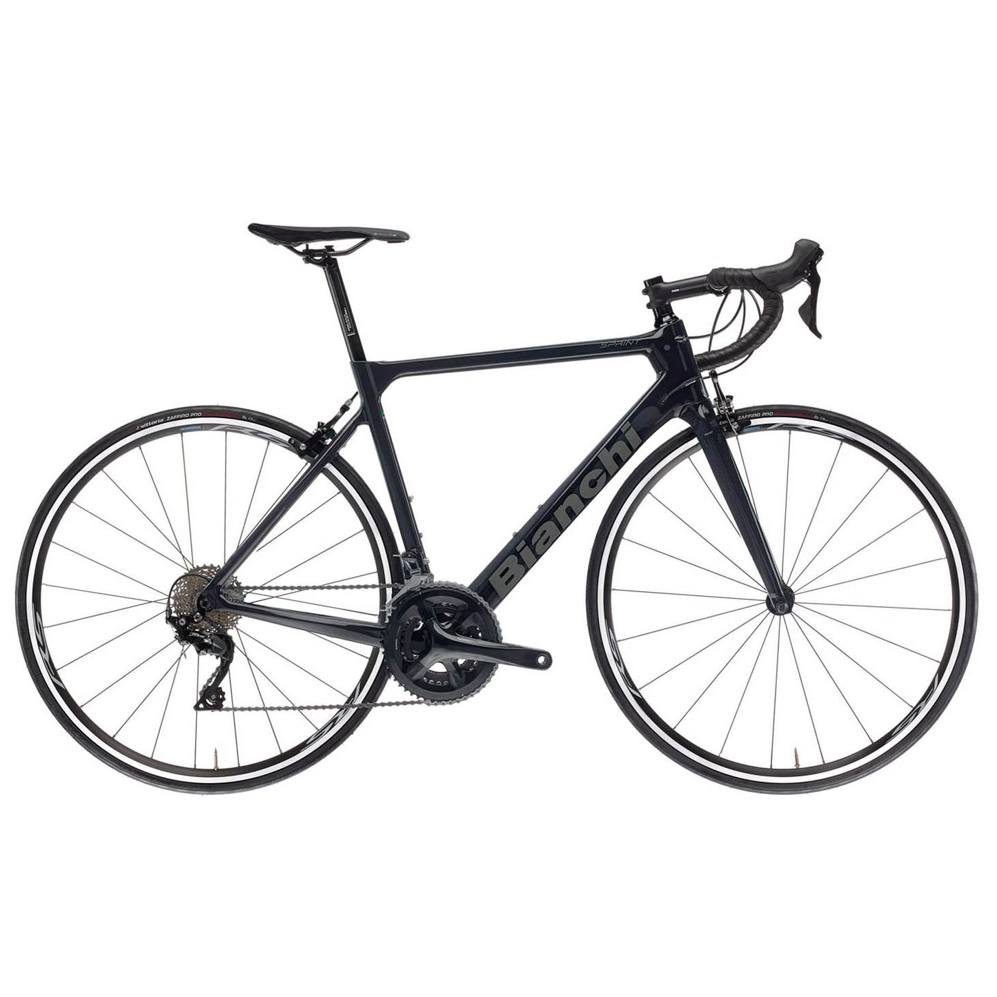 Bianchi Bike Sprint 105  55