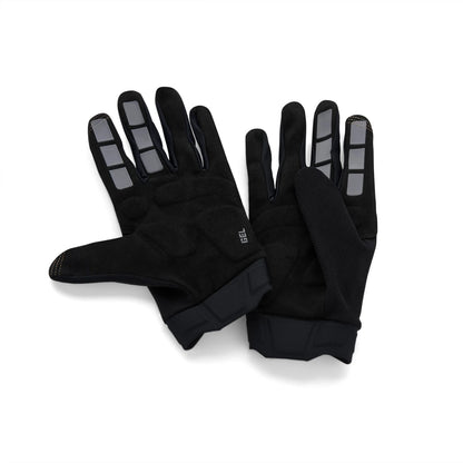 100% Ridecamp Gloves F/F Gel