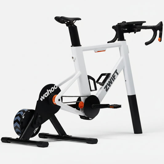 Wahoo Zwift Ride