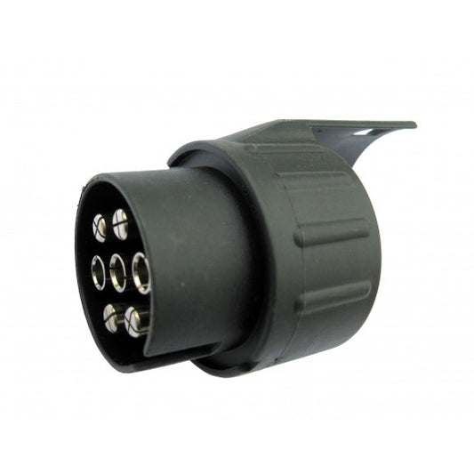 Peruzzo Bike Rack Adaptor 7-Pin Plug