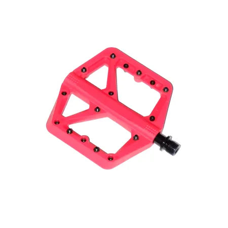 Aero Pedals Platform