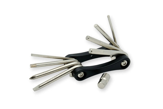 Apex Tool 9 Multi 9 Function