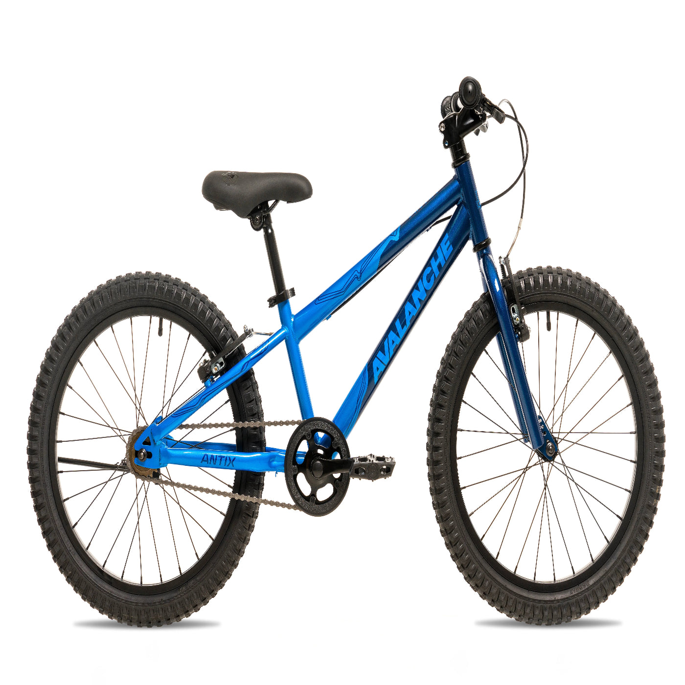 Avalanche Antix Bike