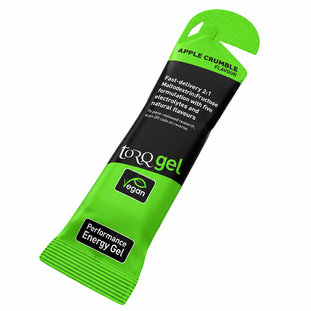 Torq Gel
