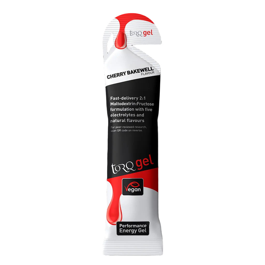 Torq Gel