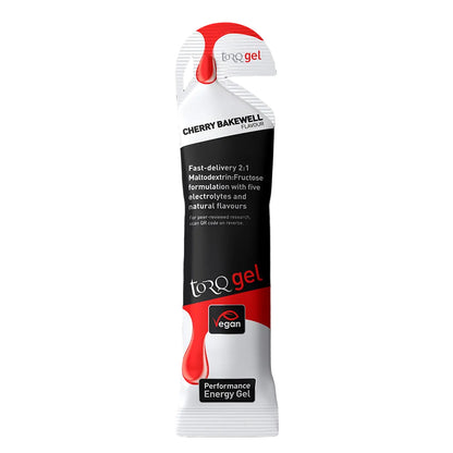 Torq Gel