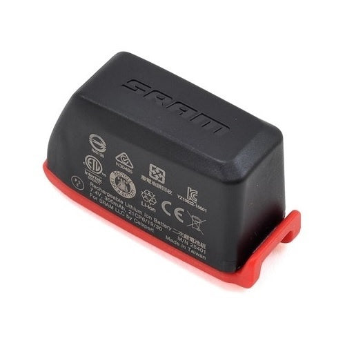Sram Battery E Tap AM Red 00.3018.102.000