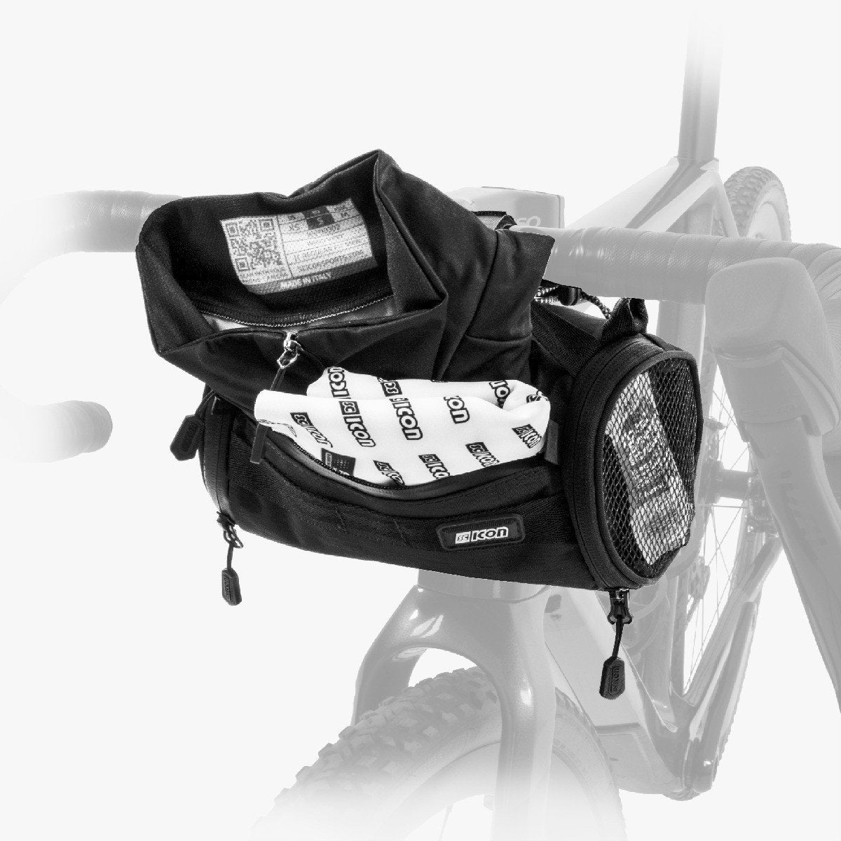 Scicon H/Bar Bag