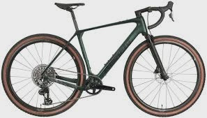 Bianchi Arcadex Pro Apex GX eTap 12s