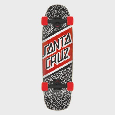 Santa Cruz S-Cruz  Amoeba Street 8.4 Complete