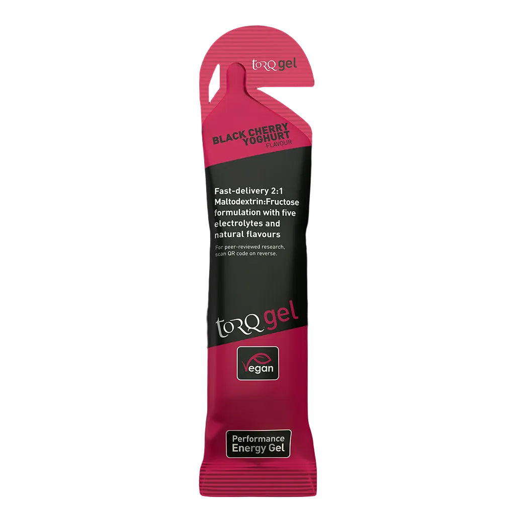 Torq Gel