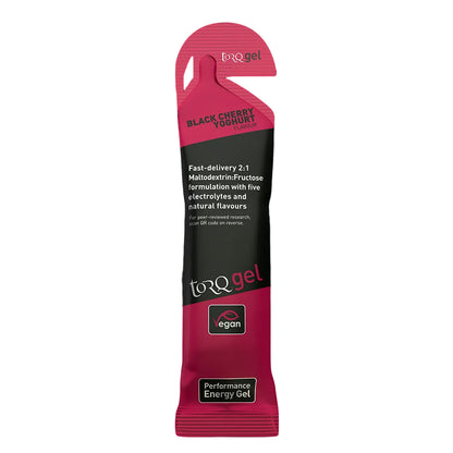 Torq Gel