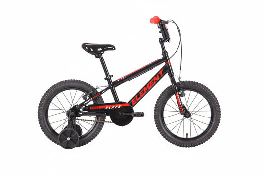 Apex Kiddies Bike 16"