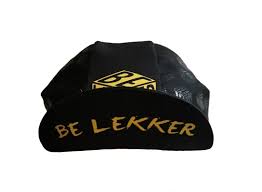 Be Lekker Casquettes Doo's