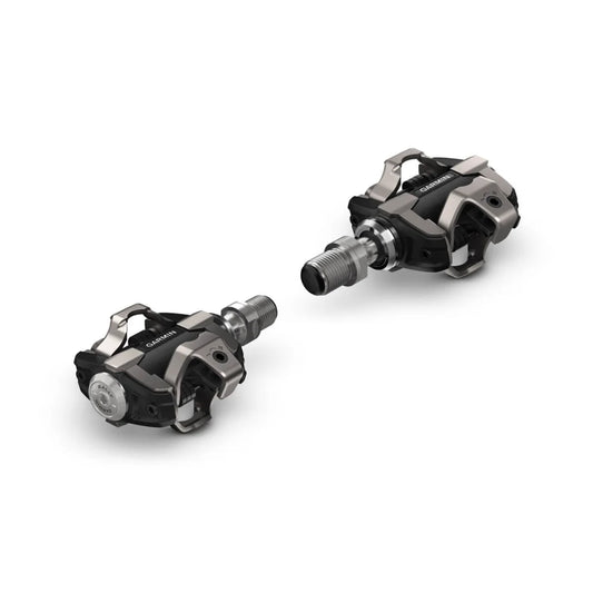 Garmin Pedal Power Meter Rally XC200