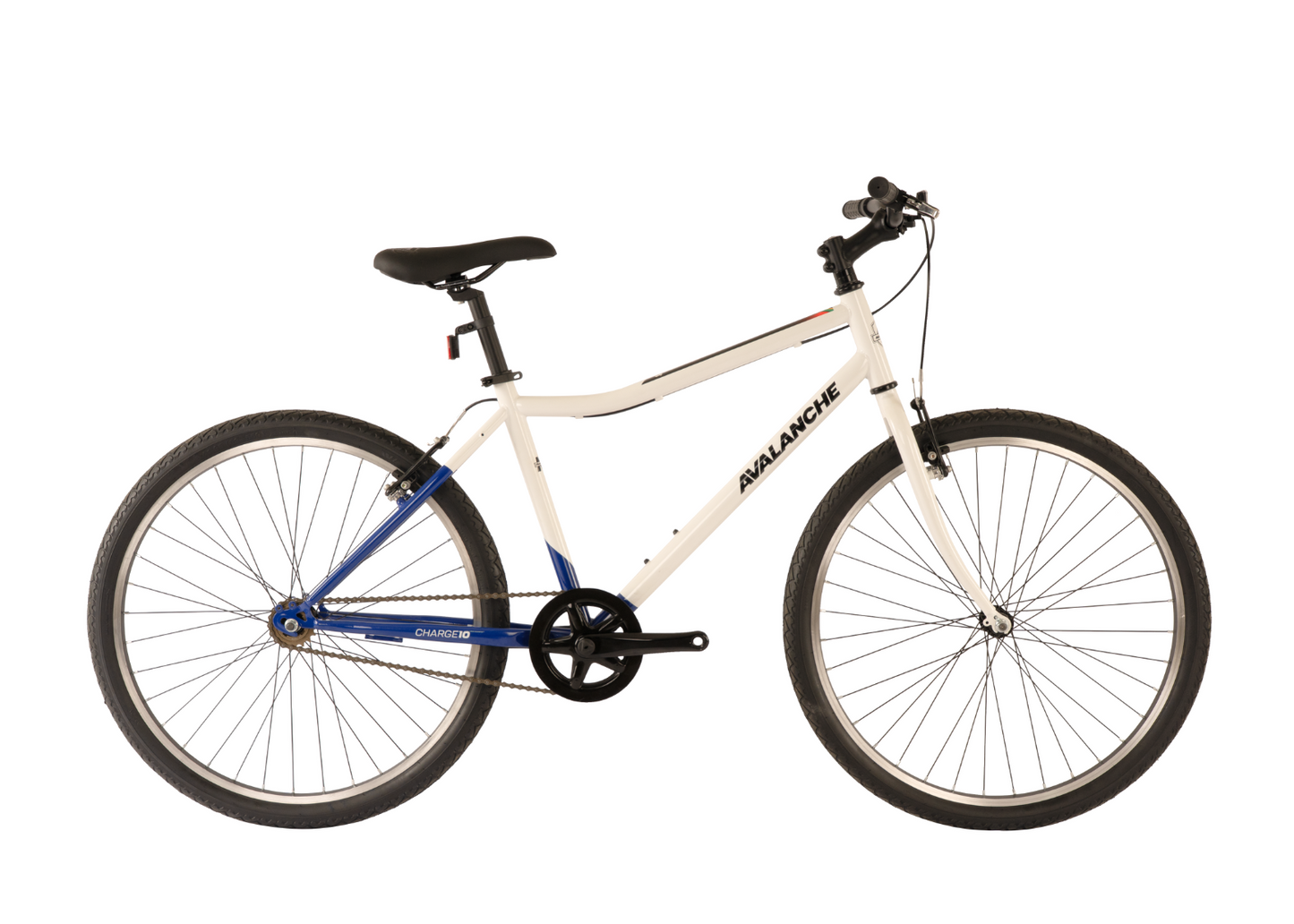 Avalanche Charge 10 Bike M