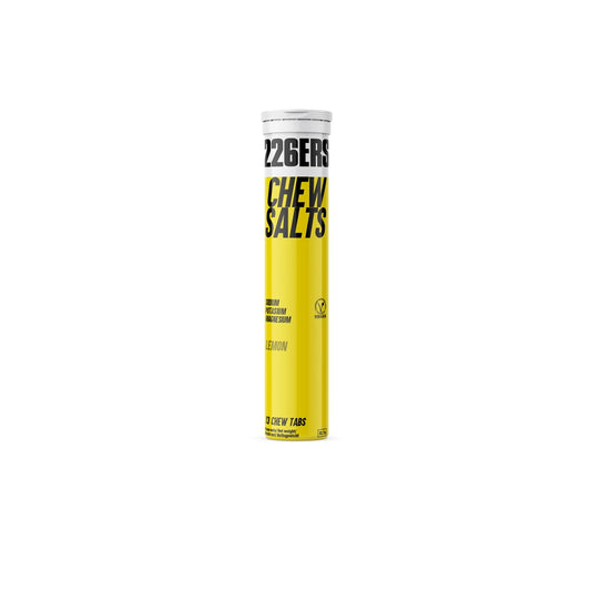 226ERS Chews Lemon